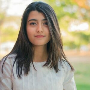 Asmaa Khan